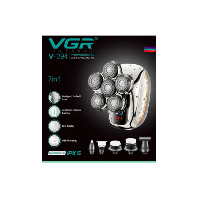Электробритва VGR V-394