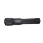 Фонарь полицейский Type-C LED экран 1x18650 Coba CB-S001-4