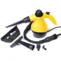 Отпариватель ручной проводной для уборки 1000Вт Steam Cleaner DF-A001