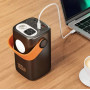 Внешний аккумулятор (power bank) 60000мА·час 100Вт KP KPG-60000