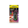 Акустическая переносная колонка ZXX-9095 80Вт 2×6,5" USB/TWS/TF/REC/LED/EQ/BT/2MIC/ДК