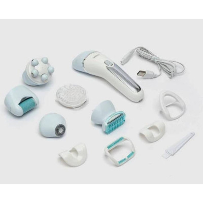 Эпилятор VGR V-733