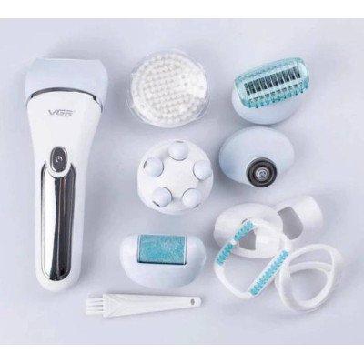 Эпилятор VGR V-733