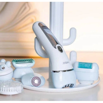 Эпилятор VGR V-733