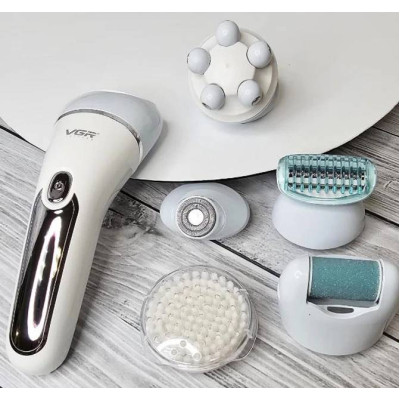 Эпилятор VGR V-733