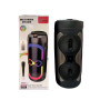 Колонка музыкальная портативная Bluetooth ZQS6232