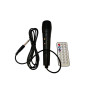 Колонка музыкальная портативная Bluetooth ZQS6232