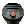 Колонка музыкальная портативная Bluetooth ZQS6232