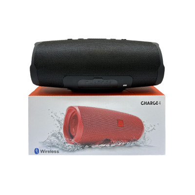 Минидинамик Bluetooth Charge-4