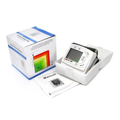 Тонометр электронный BLD-101S