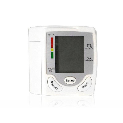 Тонометр электронный BLD-101S