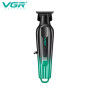 Триммер VGR V-935 Green Black