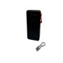Внешний аккумулятор (power bank) 60000мАг 6Вт Solar