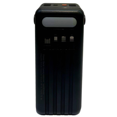 Внешний аккумулятор (power bank) 60000мАг 6Вт Solar