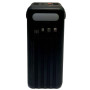 Внешний аккумулятор (power bank) 60000мАг 6Вт Solar