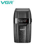 Электробритва VGR V-640 S Black 40ш