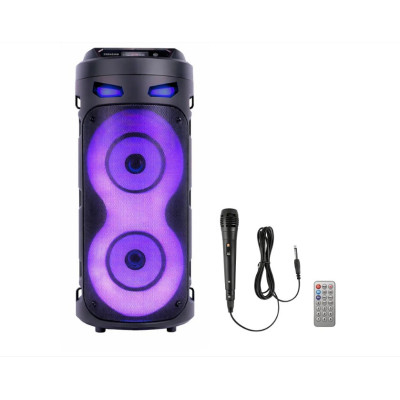 Минидинамик Bluetooth ZQS4239S