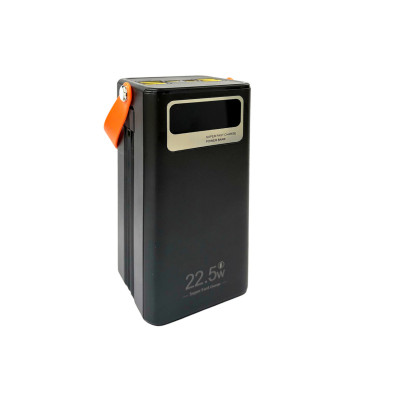 Внешний аккумулятор (power bank) 50000мА·час 22,5Вт TUGII Y105