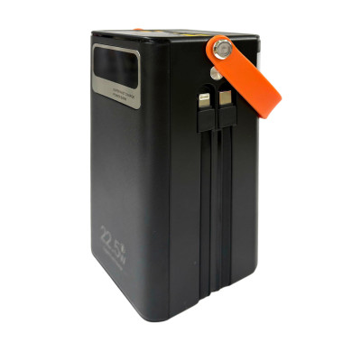 Внешний аккумулятор (power bank) 50000мА·час 22,5Вт TUGII Y105