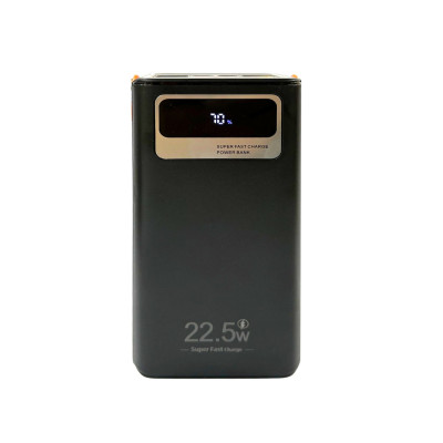 Внешний аккумулятор (power bank) 50000мА·час 22,5Вт TUGII Y105
