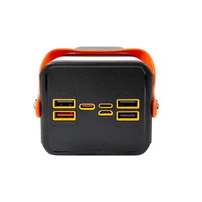 Внешний аккумулятор (power bank) 50000мА·час 22,5Вт TUGII Y105