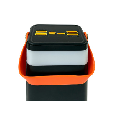 Внешний аккумулятор (power bank) 50000мА·час 22,5Вт TUGII Y105