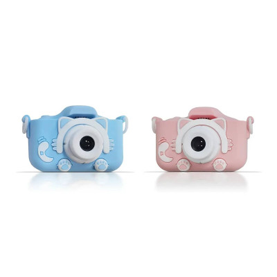 Фотоаппарат Baby Camera Котенок