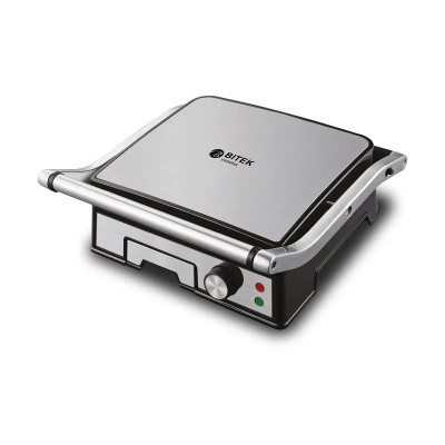 Гриль контактный 3000Вт BBQ BITEK BT-2687