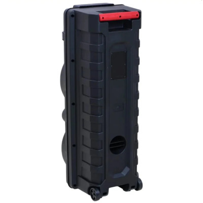 Колонка музыкальная портативная Bluetooth ZQS-12203