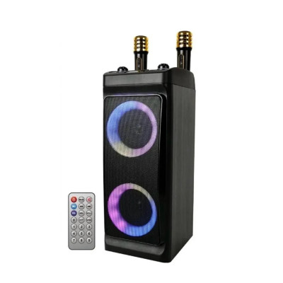 Колонка музыкальная портативная Bluetooth ZQS4290