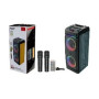 Колонка музыкальная портативная Bluetooth ZQS4290