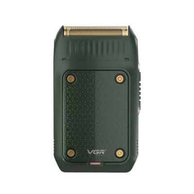 Электробритва VGR V-353 Green 80ш