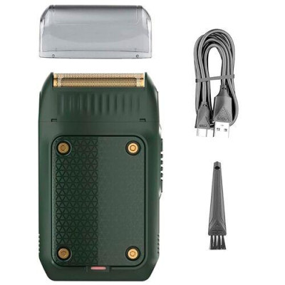 Электробритва VGR V-353 Green 80ш
