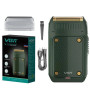 Электробритва VGR V-353 Green 80ш
