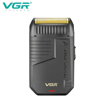 Электробритва VGR V-375 Black 80ш