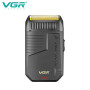 Электробритва VGR V-375 Black 80ш