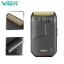 Электробритва VGR V-375 Black 80ш