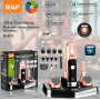 Машинка для стрижки волос RAF R4021