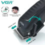 Машинка для стрижки волос VGR V-683