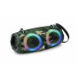 Минидинамик Bluetooth ZQS-L31