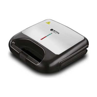 Сэндвичница 2000Вт BITEK BT-261