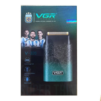 Электробритва VGR V-326 60ш