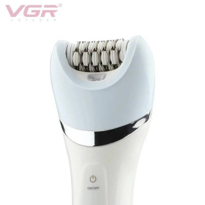 Эпилятор VGR V-703