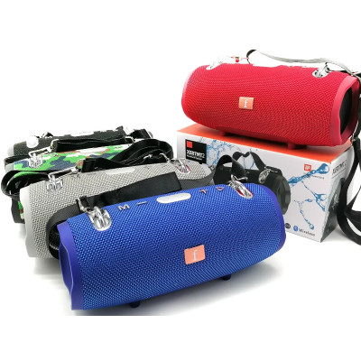 Минидинамик Bluetooth S6S-2"