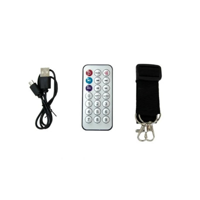 Минидинамик Bluetooth ZQS4209