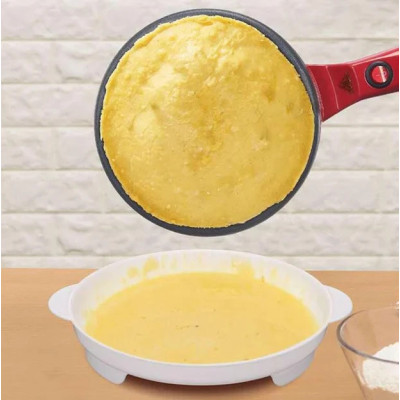 Сковорода для блинов электрическая RAF R5209R