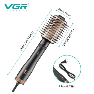 Фен для волос VGR V-494