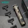 Машинка для стрижки волос 6 в 1 VGR V-109