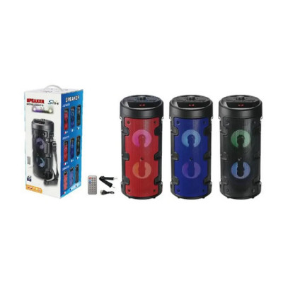 Минидинамик Bluetooth ZQS4210