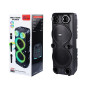 Колонка музыкальная портативная Bluetooth ZQS8238